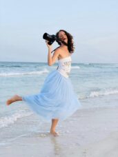 Jana Bínová, fotografka, podnikateľka a mama, referencia na konzultáciu metódou PSYCH-K®