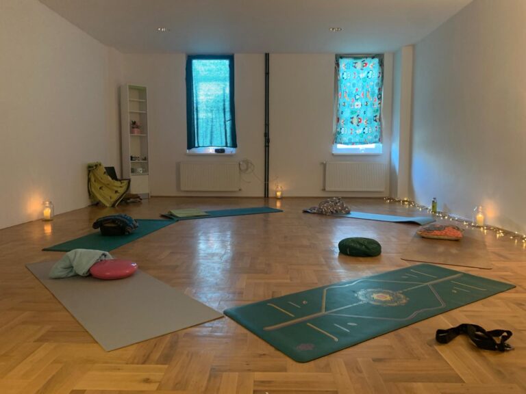 Priestor pre Dušu Liptovský Mikuláš workshop